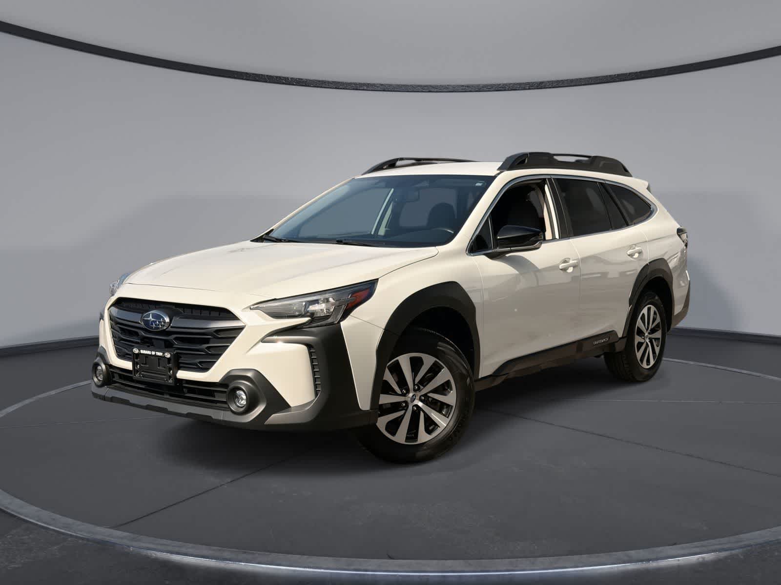 2023 Subaru Outback Premium AWD