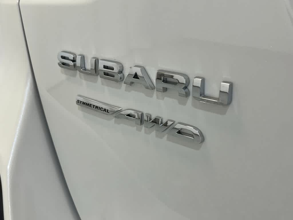 2024 Subaru Outback Premium 9