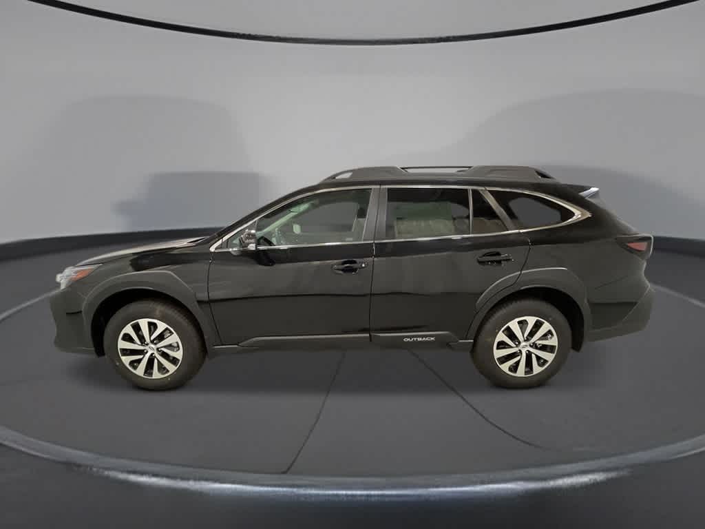 2025 Subaru Outback Premium 2