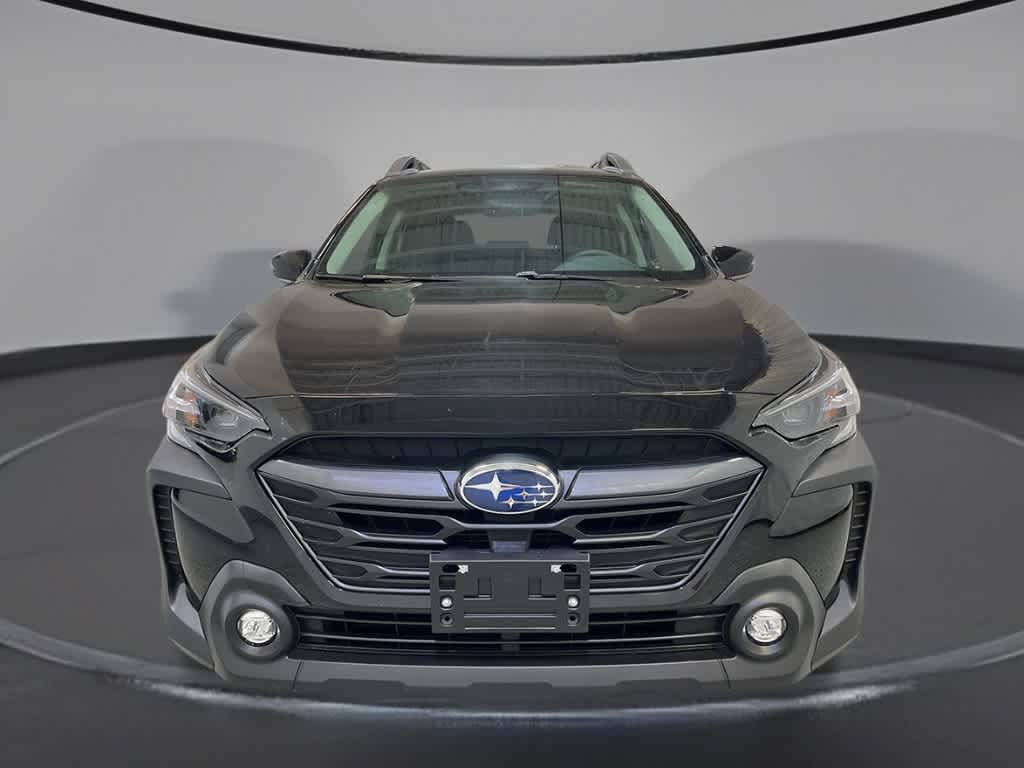 2025 Subaru Outback Premium 8