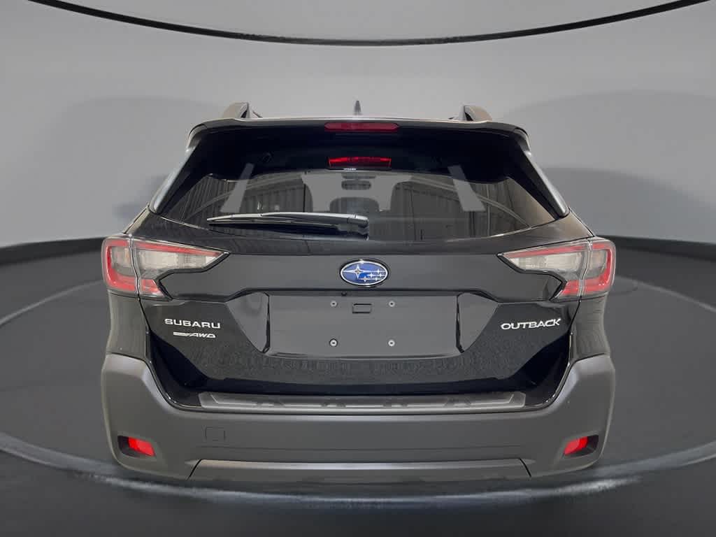 2025 Subaru Outback Premium 4