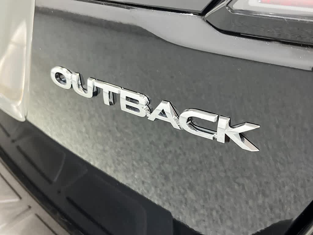 2025 Subaru Outback Premium 10