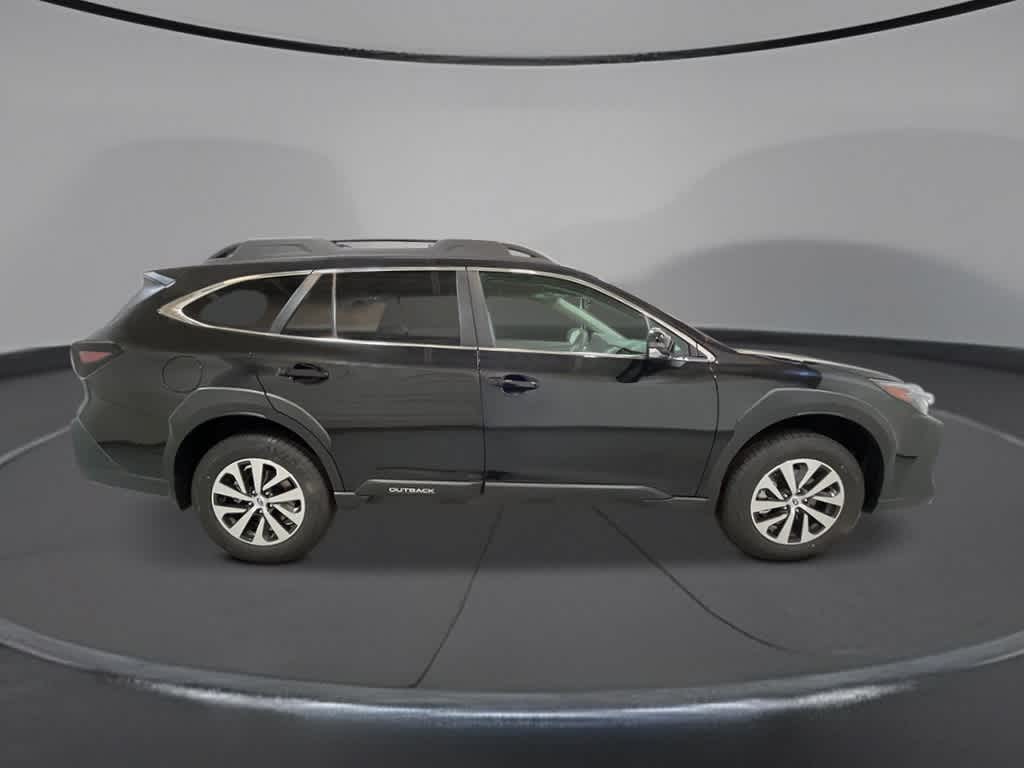 2025 Subaru Outback Premium 6