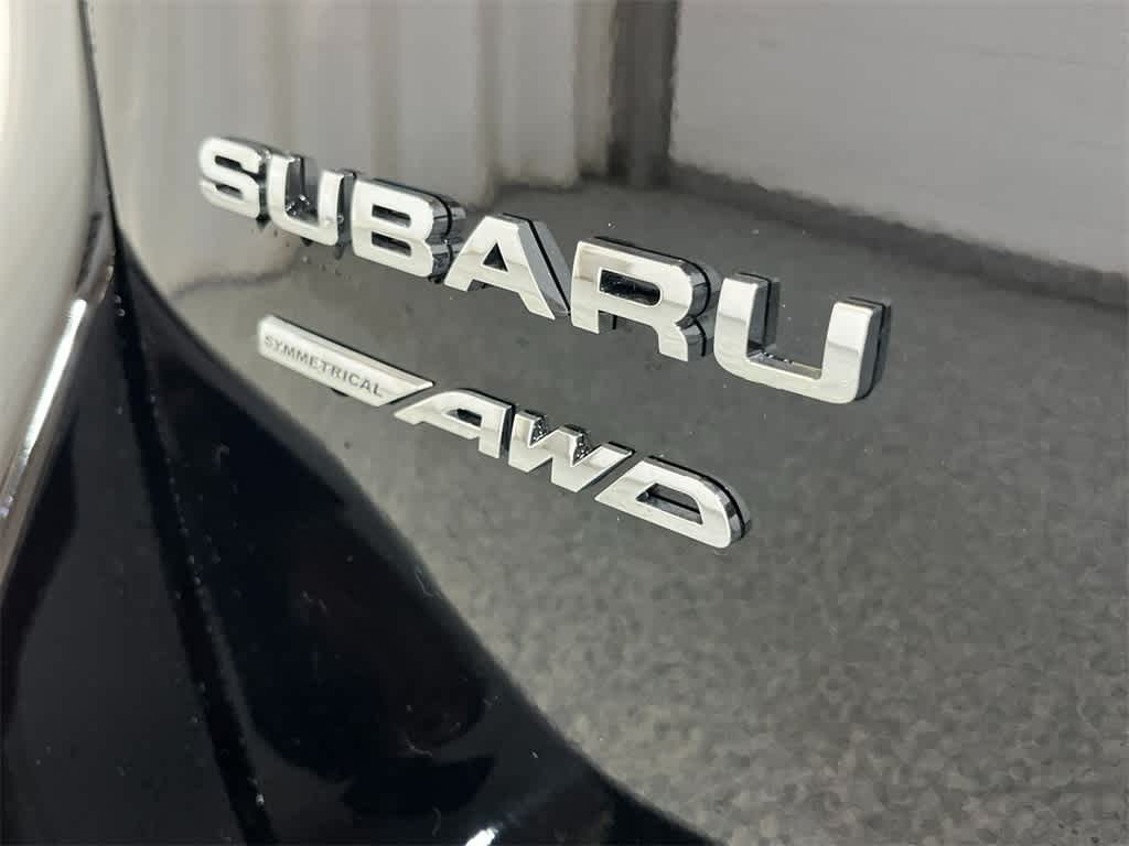 2025 Subaru Outback Premium 9