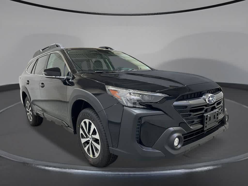 2025 Subaru Outback Premium 7