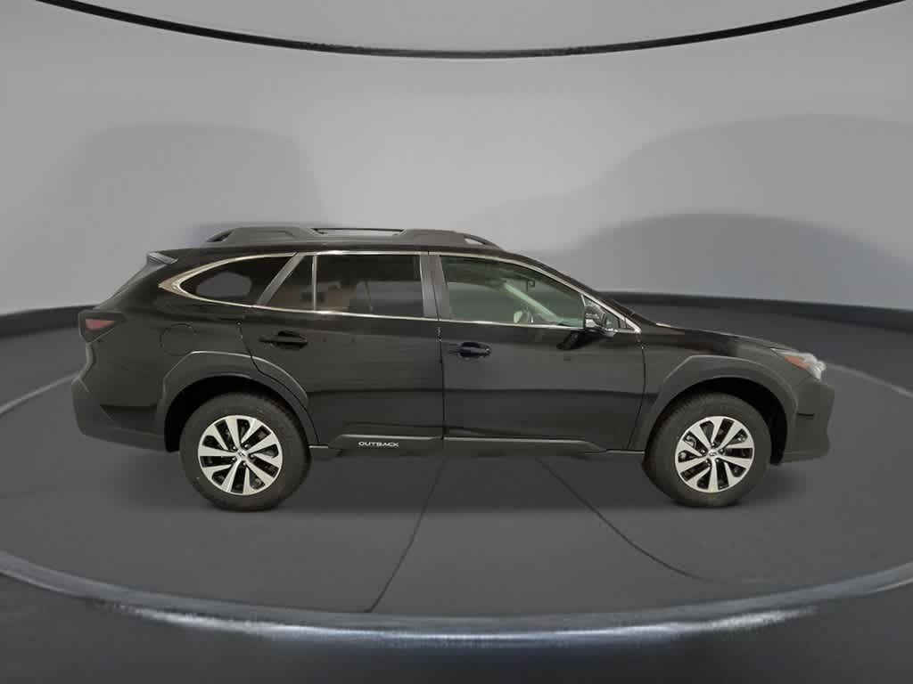 2025 Subaru Outback Premium 6