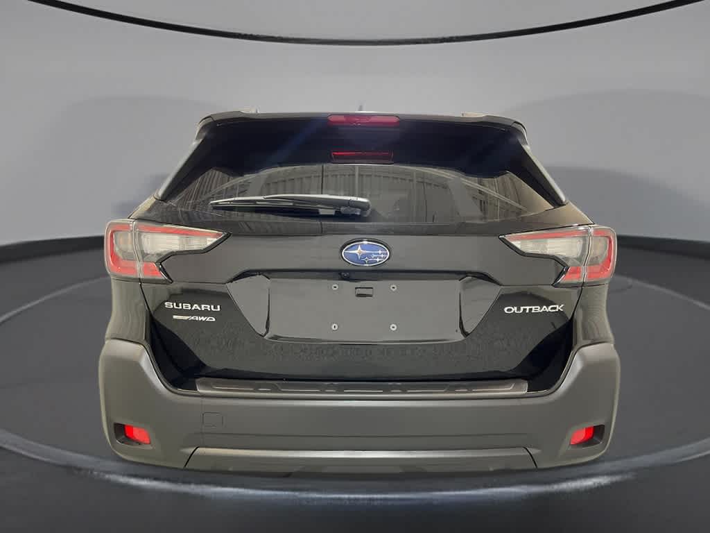 2025 Subaru Outback Premium 4