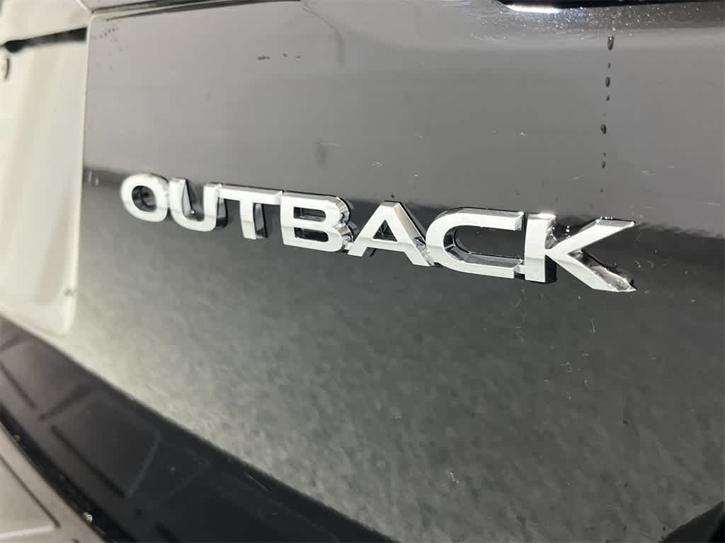 2025 Subaru Outback Premium 10