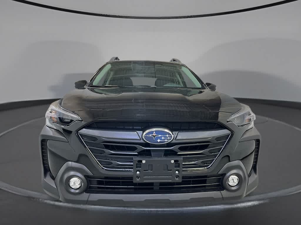 2025 Subaru Outback Premium 8