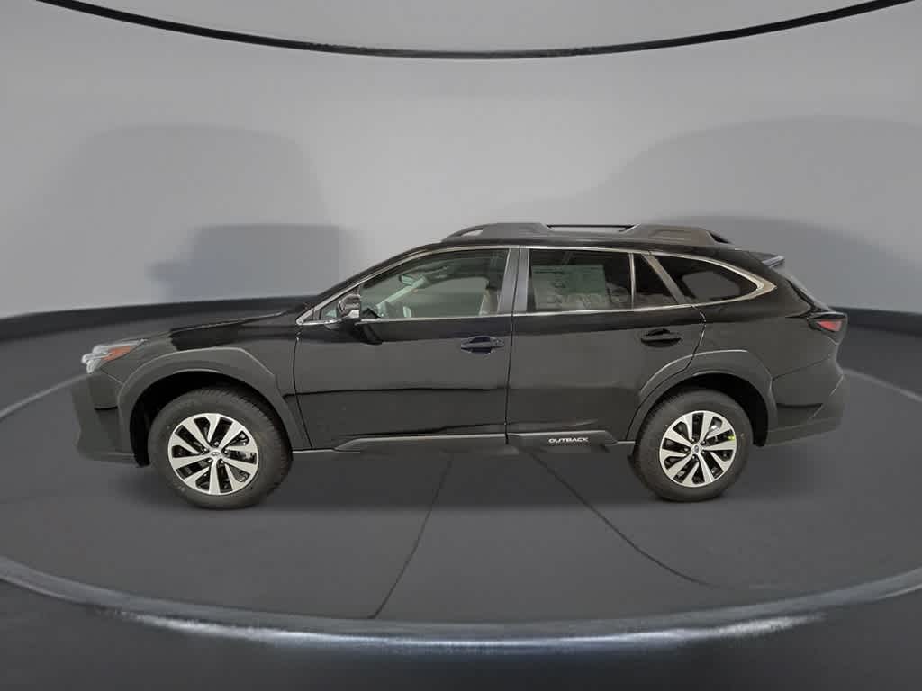 2025 Subaru Outback Premium 2