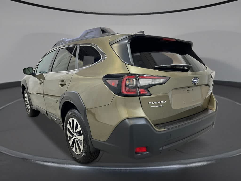 2024 Subaru Outback Premium 3