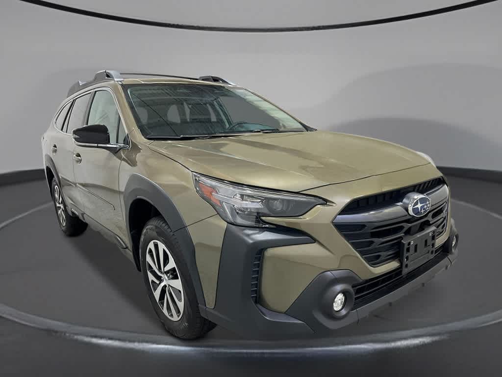 2024 Subaru Outback Premium 7