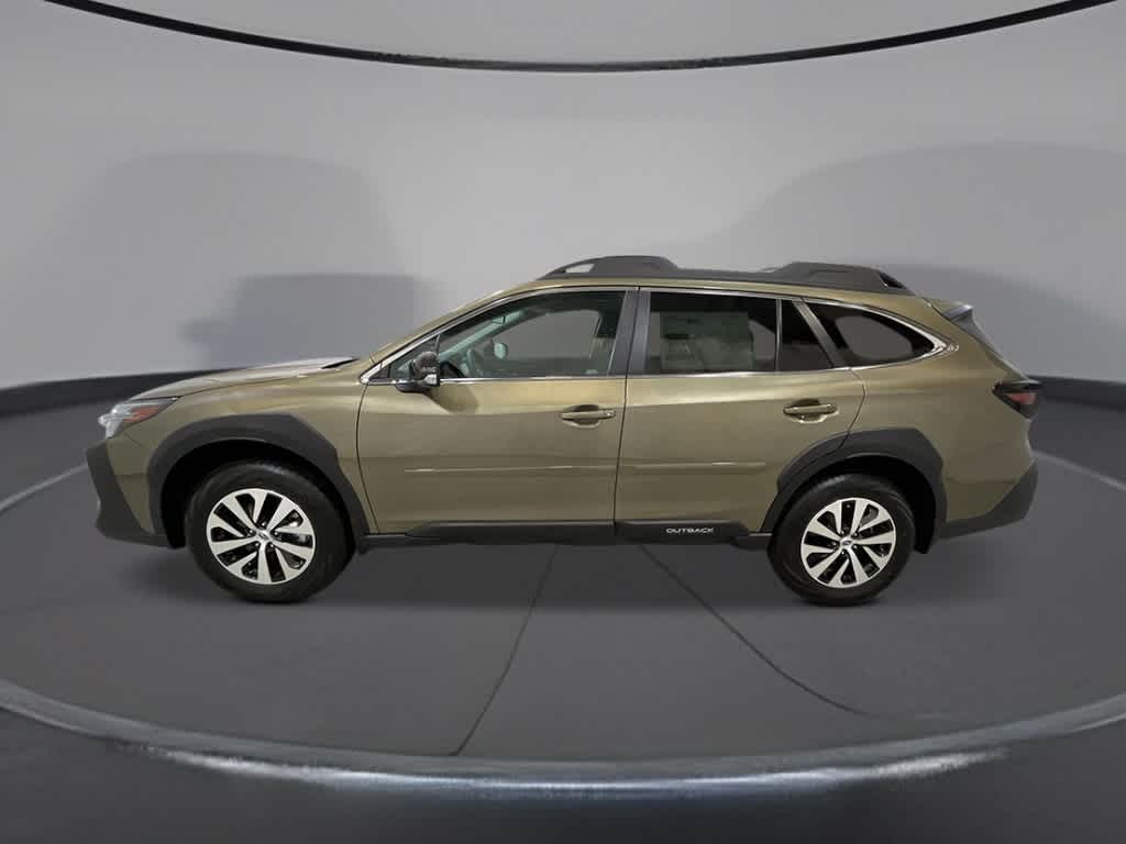 2024 Subaru Outback Premium 2