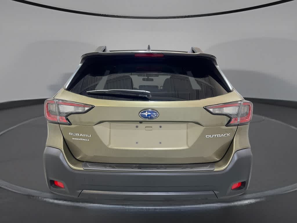 2024 Subaru Outback Premium 4