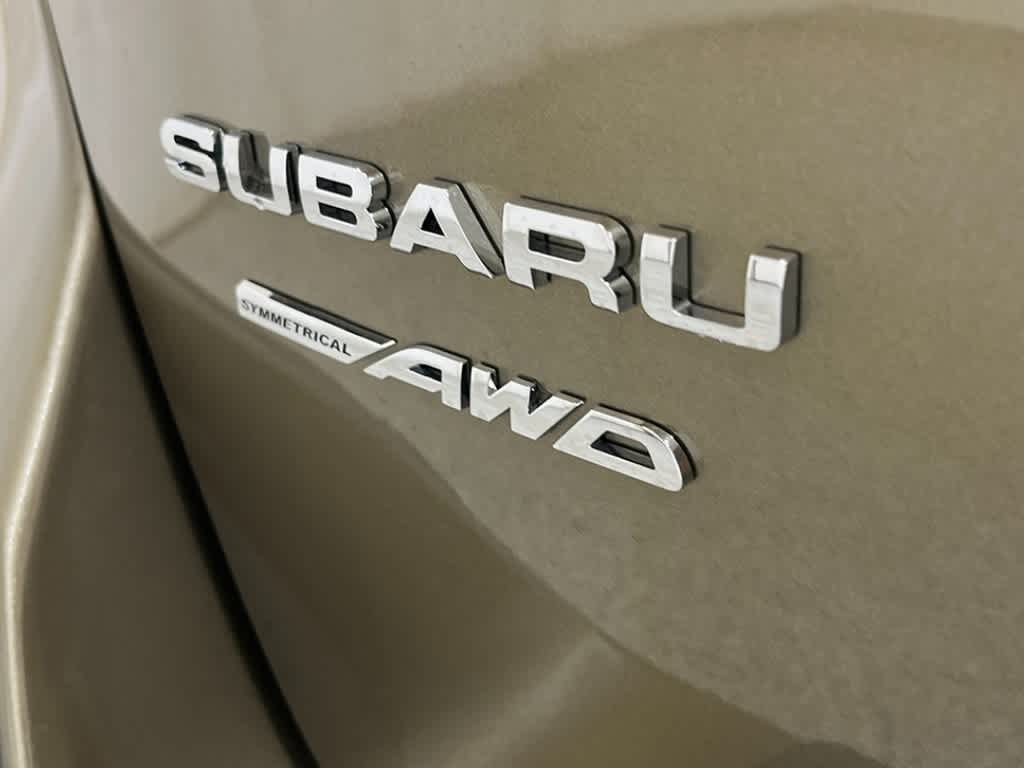 2024 Subaru Outback Premium 9