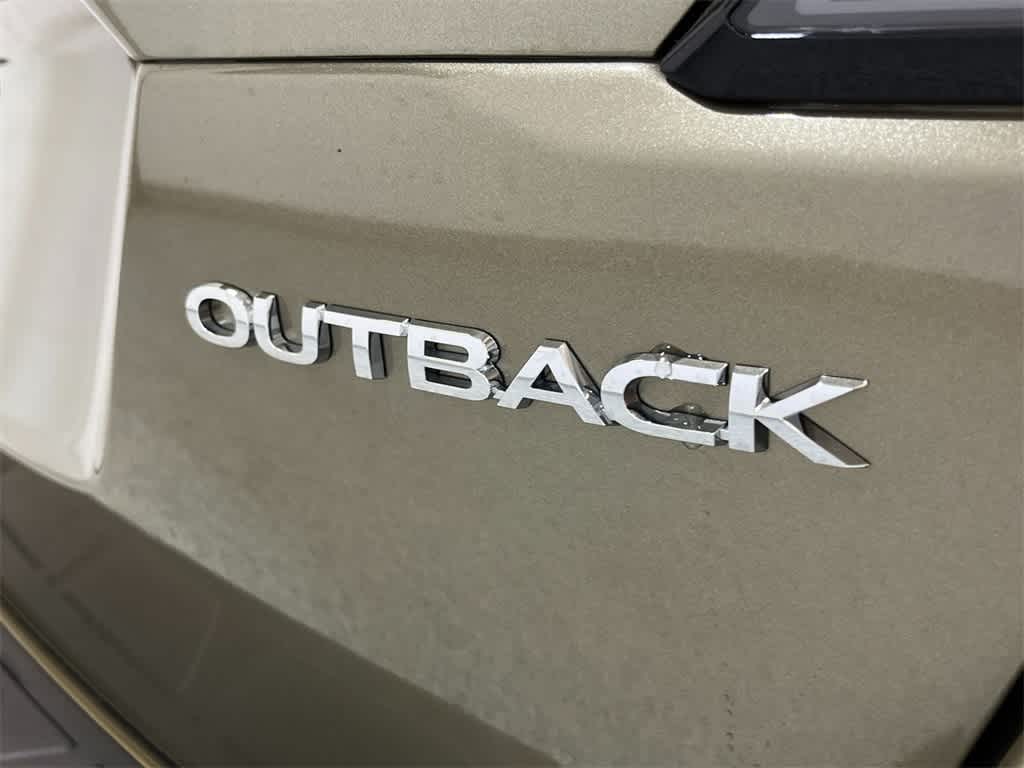 2024 Subaru Outback Premium 10