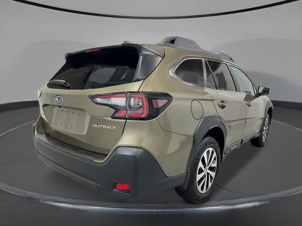 2024 Subaru Outback Premium 5