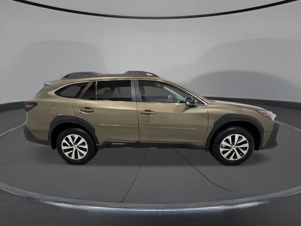 2024 Subaru Outback Premium 6