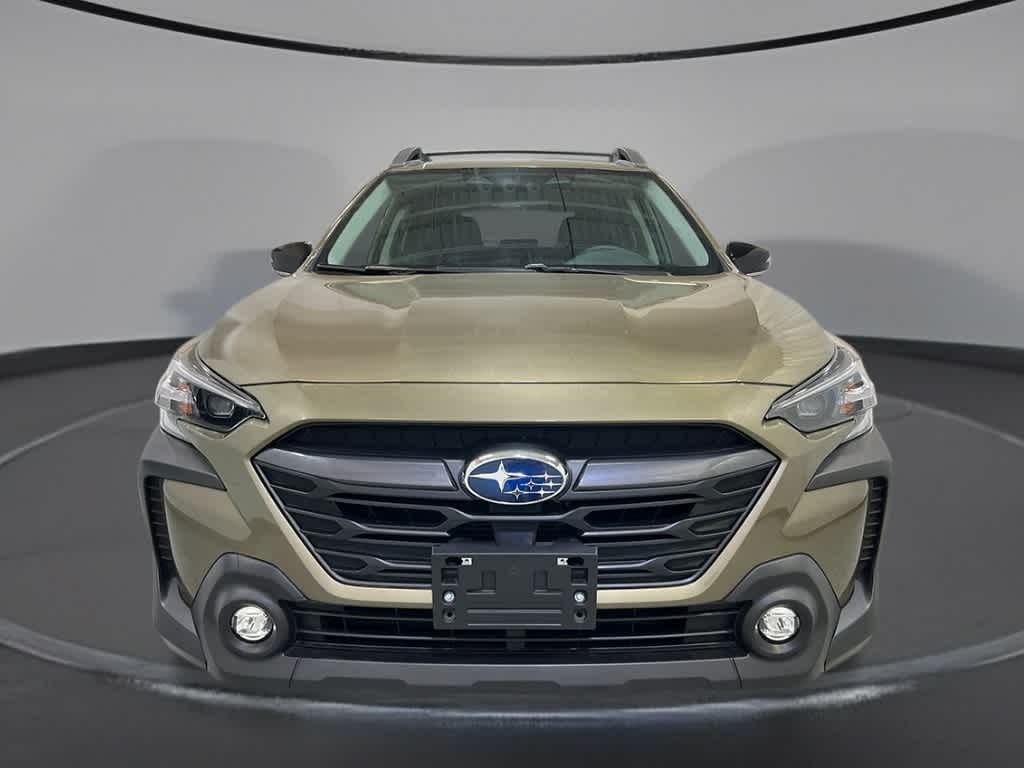 2024 Subaru Outback Premium 8