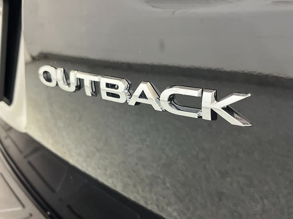 2025 Subaru Outback Premium 10