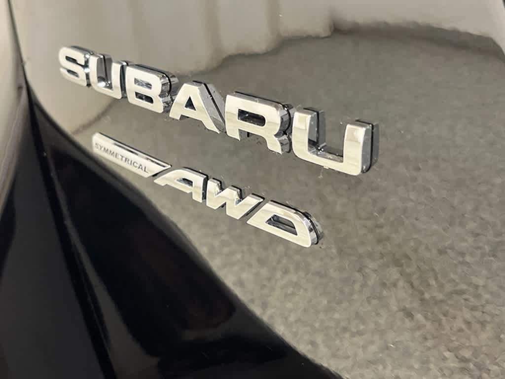 2025 Subaru Outback Premium 9