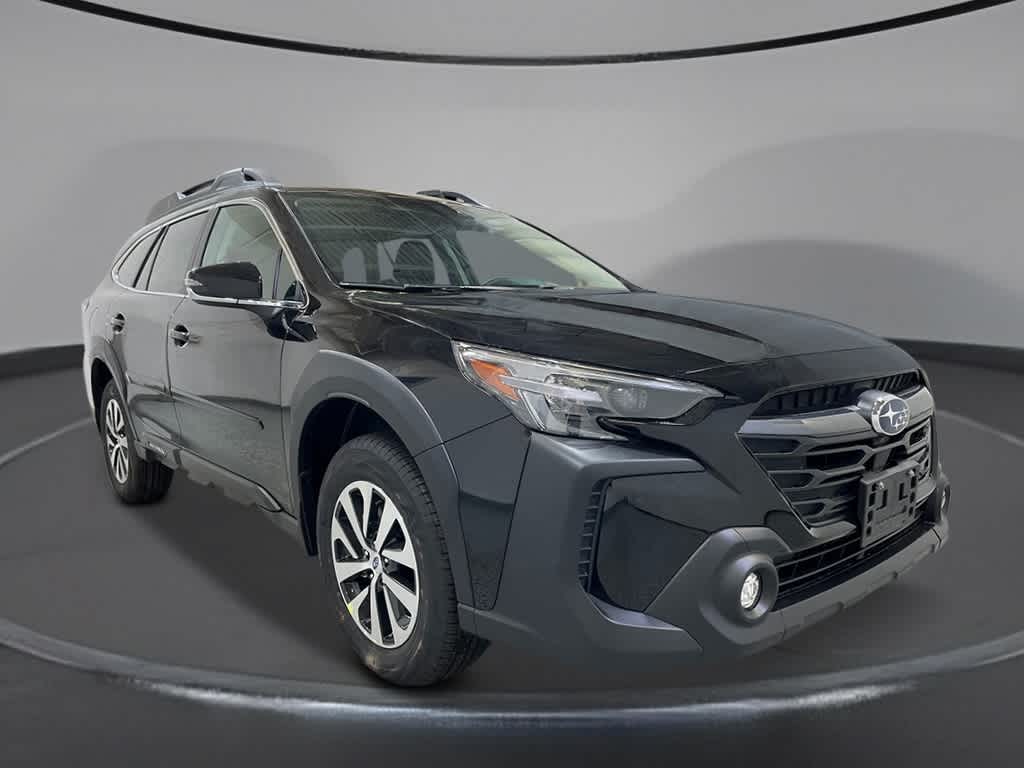 2025 Subaru Outback Premium 7