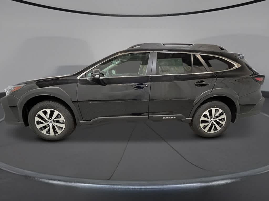 2025 Subaru Outback Premium 2