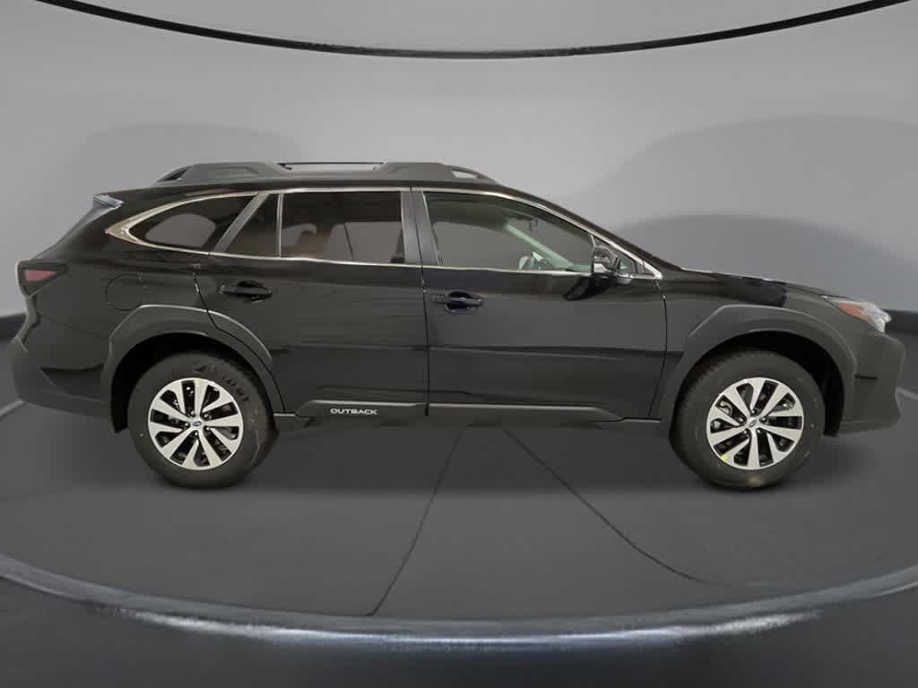 2025 Subaru Outback Premium 6