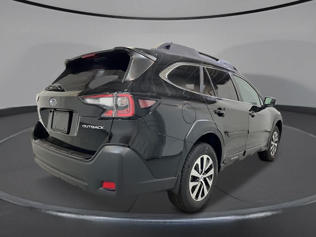 2025 Subaru Outback Premium 5