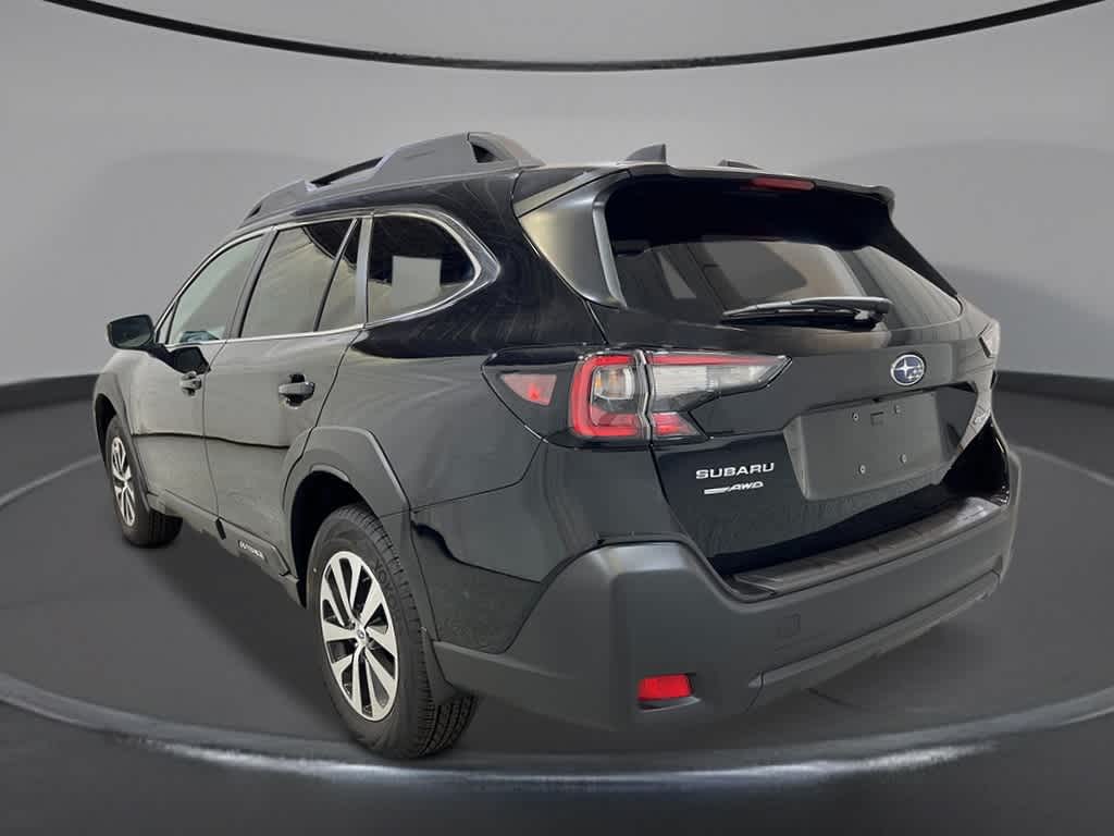 2025 Subaru Outback Premium 3