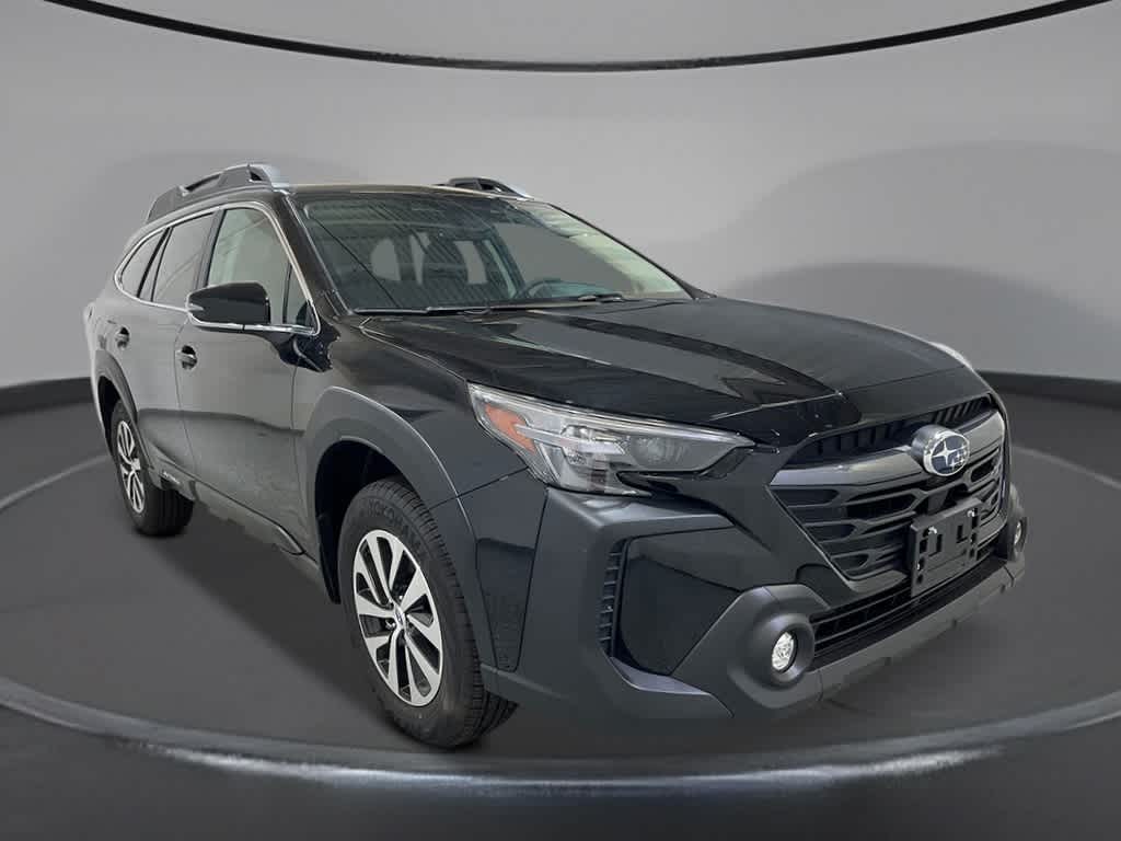 2025 Subaru Outback Premium 7