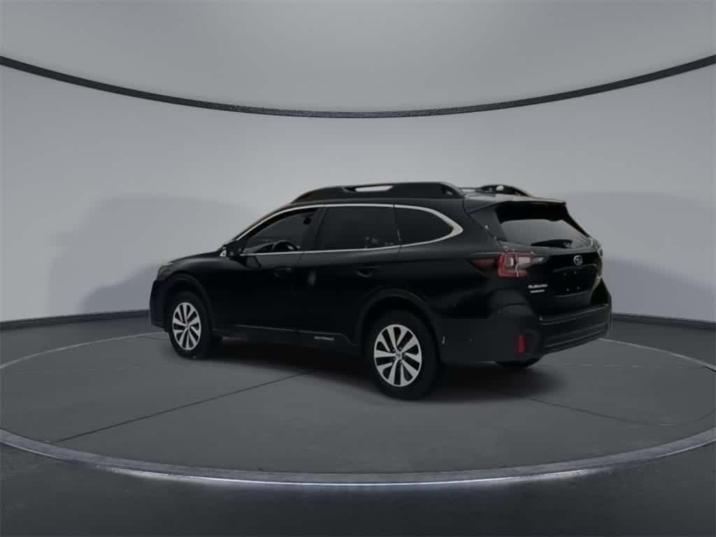 2022 Subaru Outback Premium 6