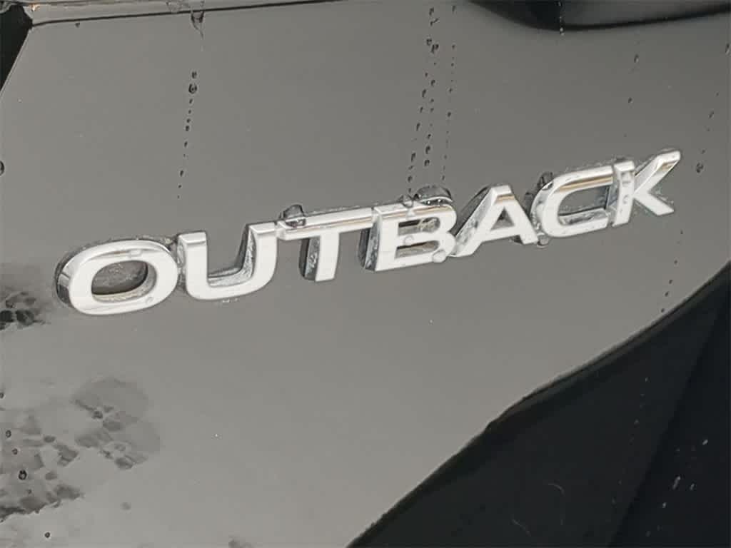 2022 Subaru Outback Premium 13