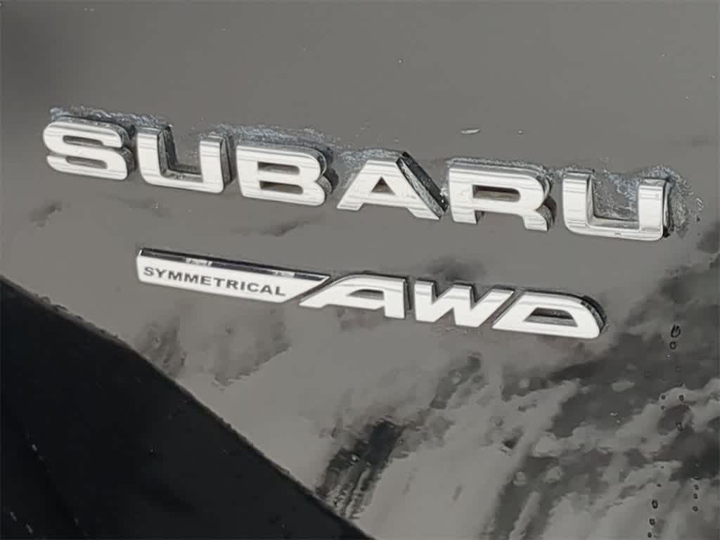 2022 Subaru Outback Premium 12