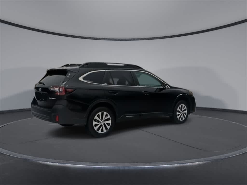 2022 Subaru Outback Premium 8