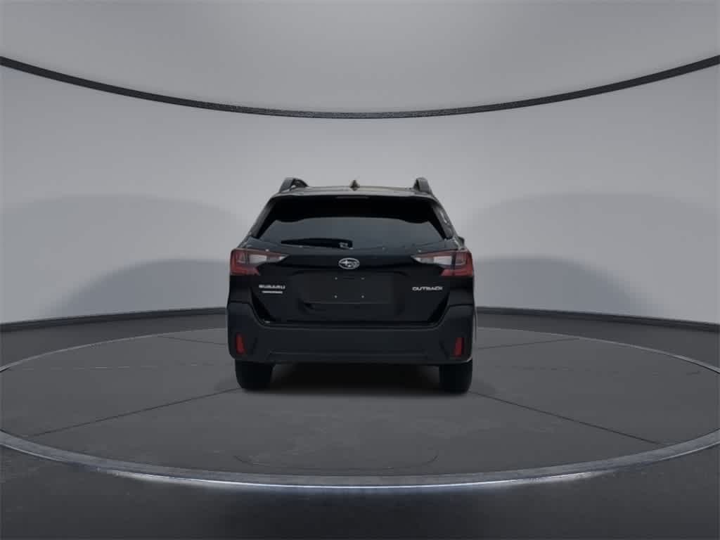 2022 Subaru Outback Premium 7