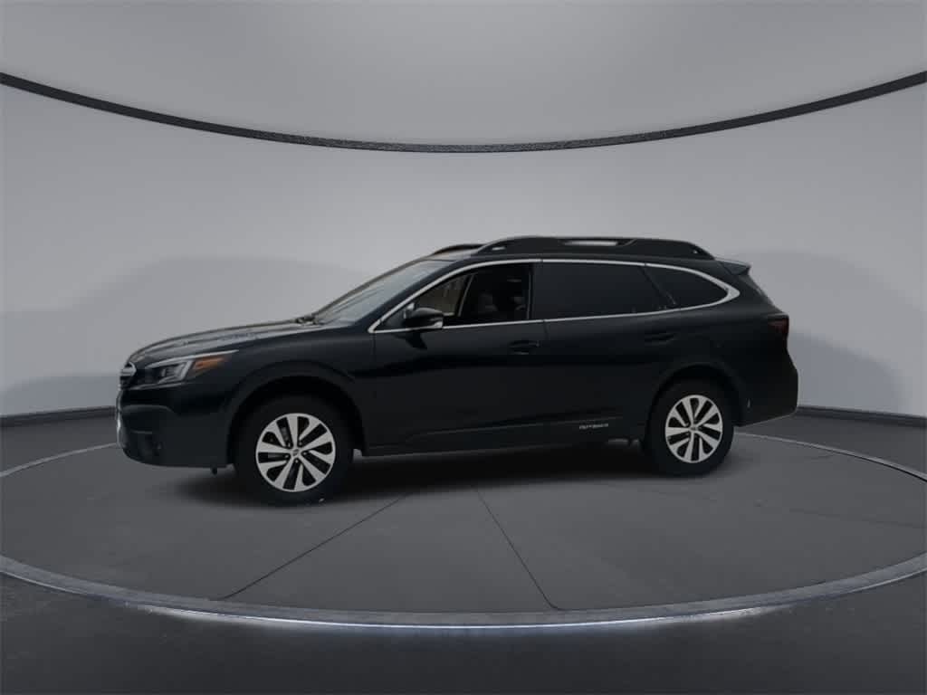 2022 Subaru Outback Premium 4