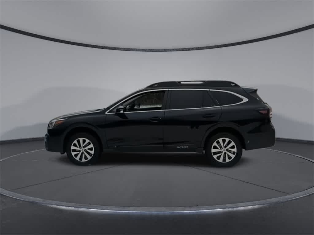 2022 Subaru Outback Premium 5