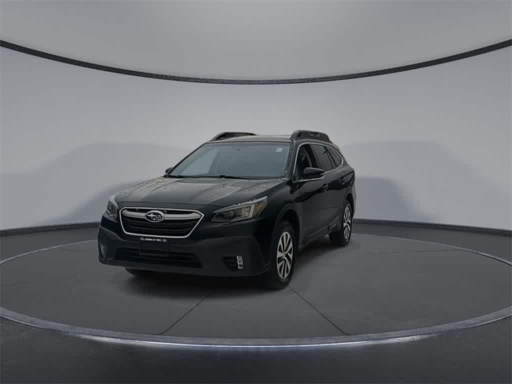 2022 Subaru Outback Premium 3