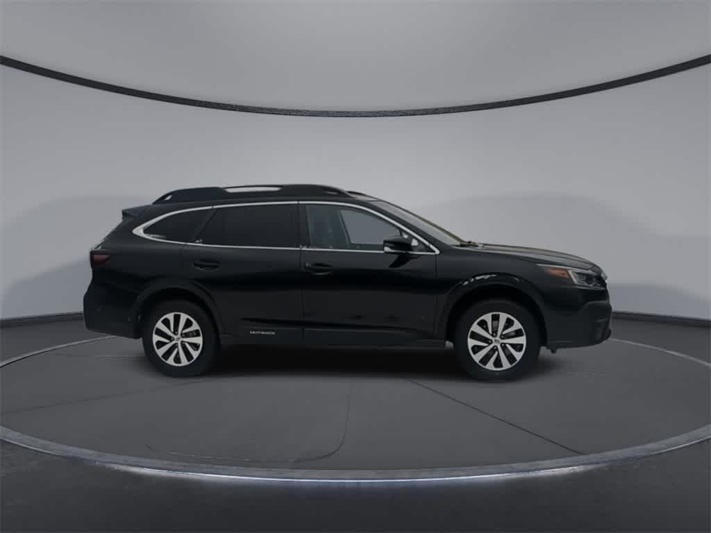 2022 Subaru Outback Premium 9