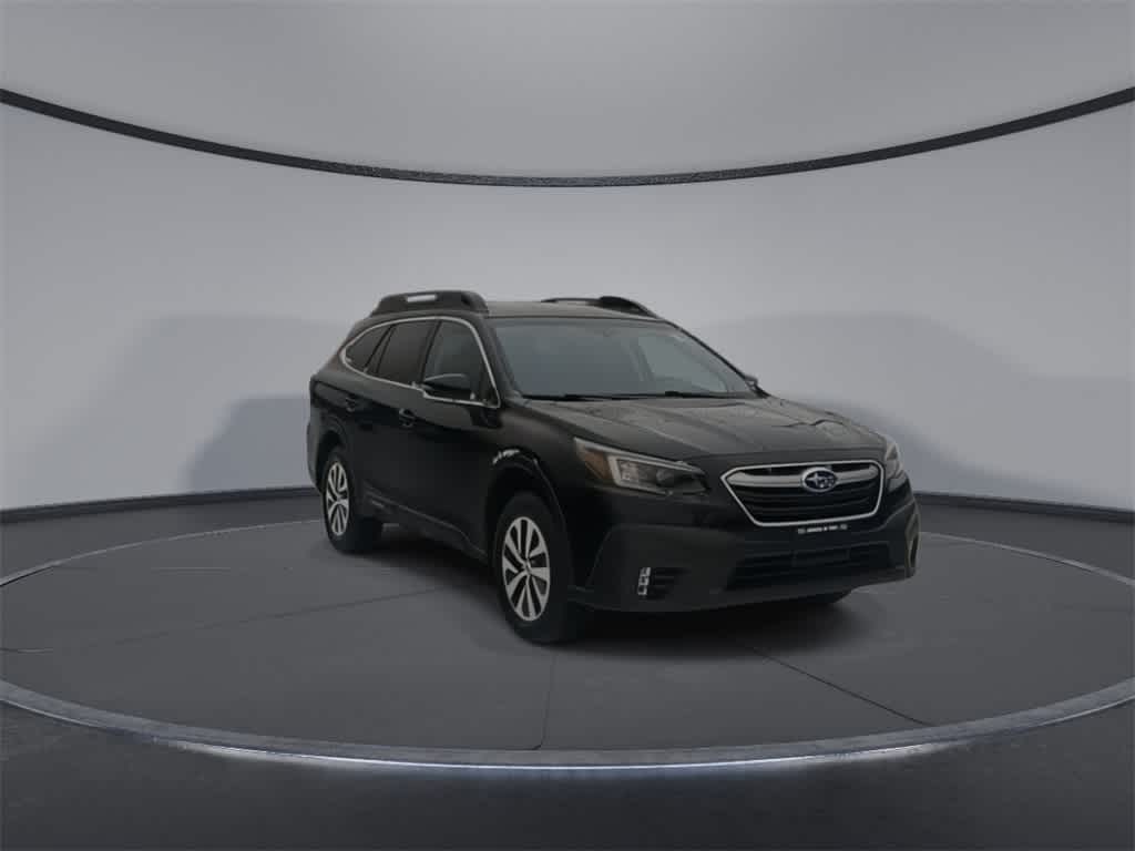 2022 Subaru Outback Premium 2