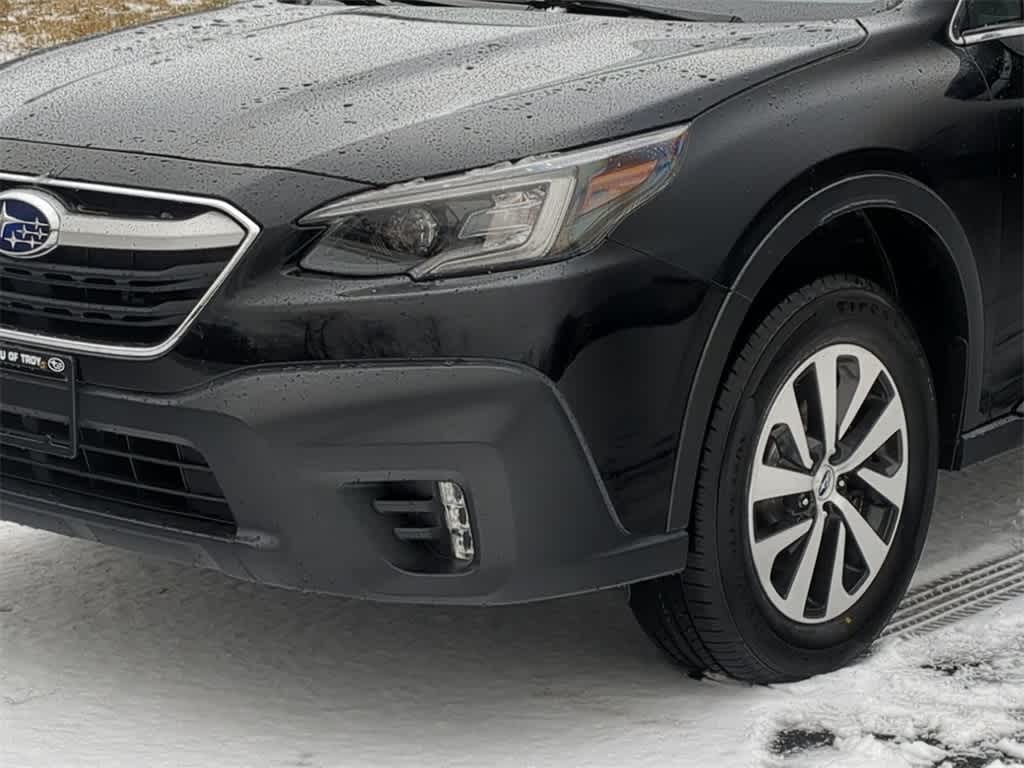 2022 Subaru Outback Premium 11