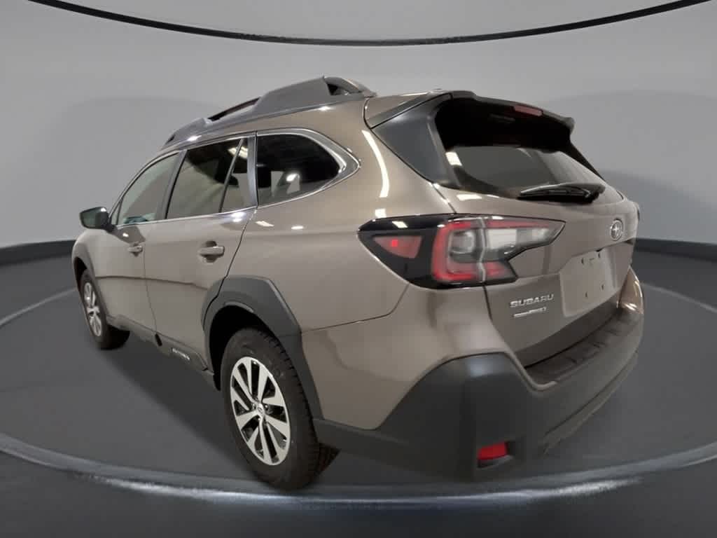 2024 Subaru Outback Premium 2