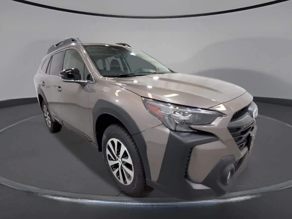 2024 Subaru Outback Premium 5