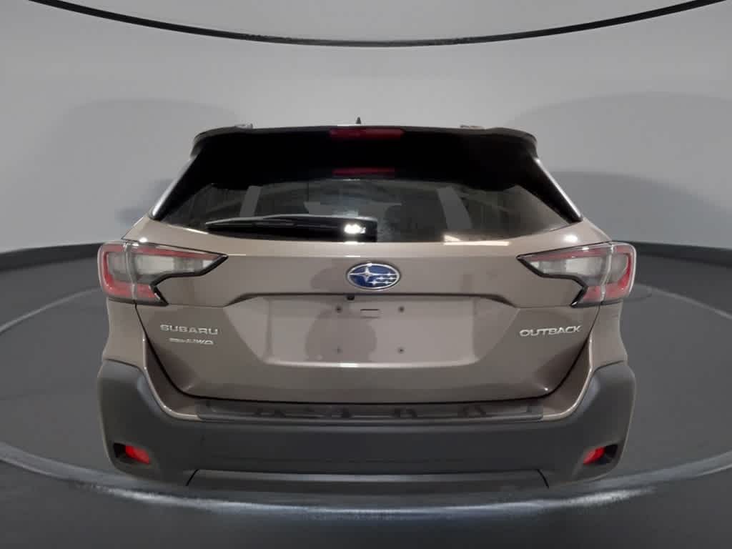 2024 Subaru Outback Premium 3