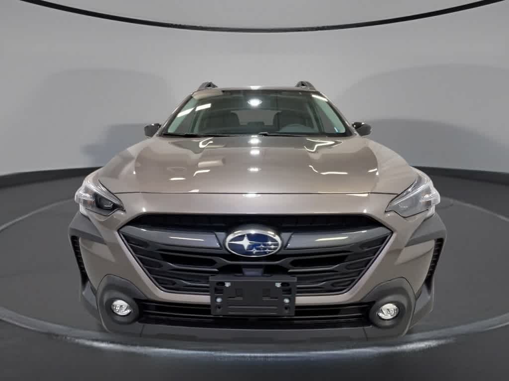 2024 Subaru Outback Premium 6