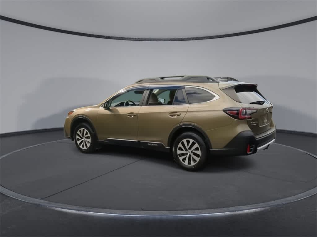 2022 Subaru Outback Premium 6