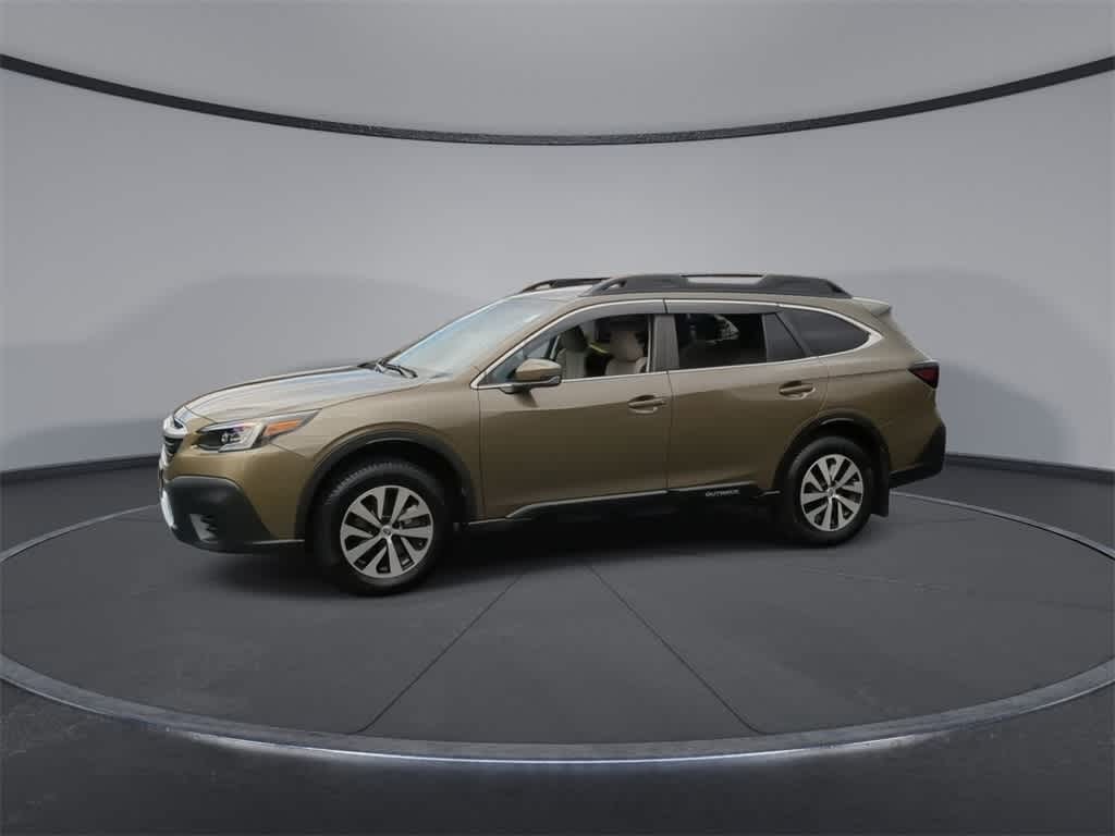 2022 Subaru Outback Premium 4