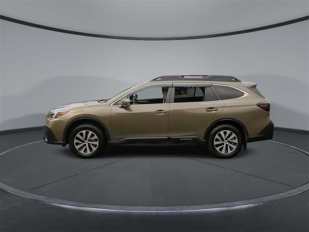 2022 Subaru Outback Premium 5