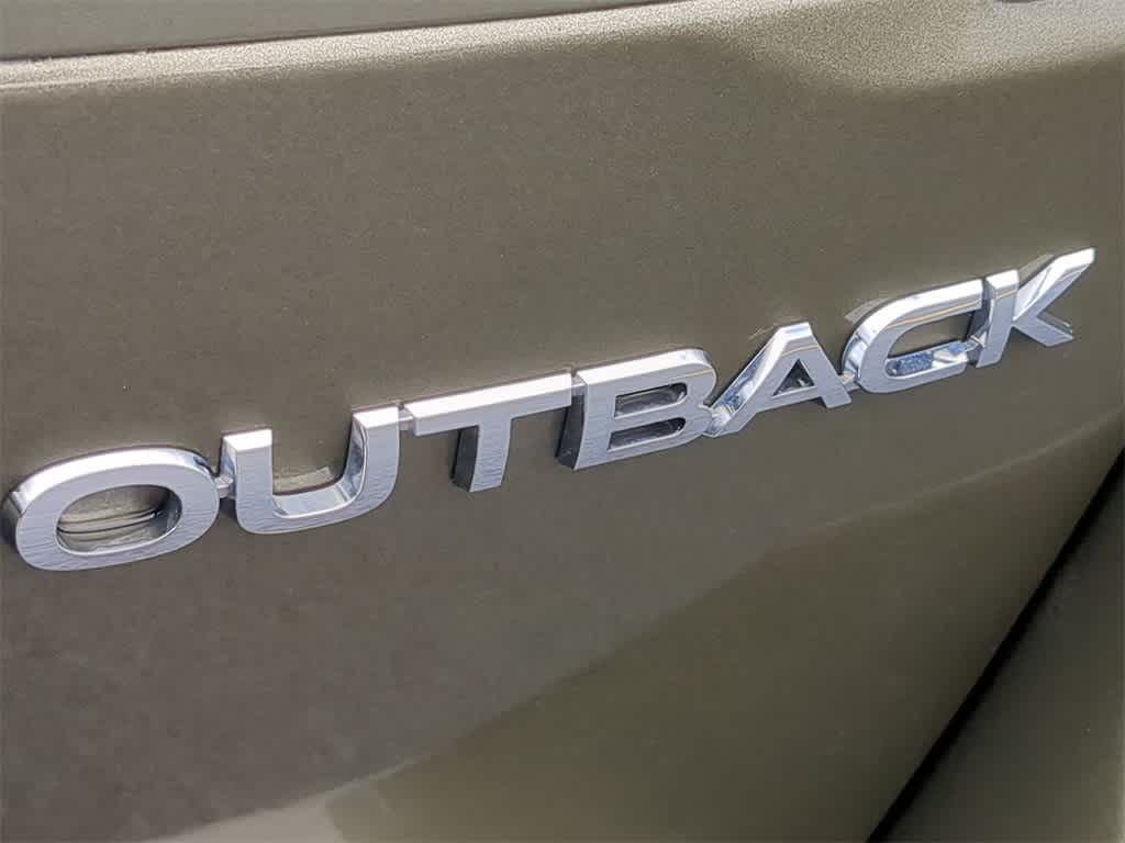 2022 Subaru Outback Premium 13